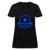 Playera Dama: Algodón Peinado Miniatura