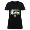 Playera Dama: Algodón Peinado Miniatura