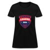 Playera Dama: Algodón Peinado Miniatura