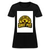 Playera Dama: Algodón Peinado Miniatura