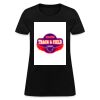 Playera Dama: Algodón Peinado Miniatura