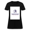 Playera Dama: Algodón Peinado Miniatura