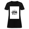 Playera Dama: Algodón Peinado Miniatura