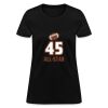 Playera Dama: Algodón Peinado Miniatura