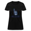 Playera Dama: Algodón Peinado Miniatura