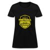 Playera Dama: Algodón Peinado Miniatura