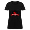 Playera Dama: Algodón Peinado Miniatura