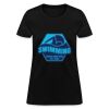 Playera Dama: Algodón Peinado Miniatura