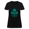 Playera Dama: Algodón Peinado Miniatura