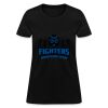 Playera Dama: Algodón Peinado Miniatura