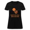 Playera Dama: Algodón Peinado Miniatura