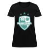Playera Dama: Algodón Peinado Miniatura