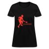 Playera Dama: Algodón Peinado Miniatura