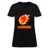 Playera Dama: Algodón Peinado Miniatura