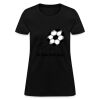 Playera Dama: Algodón Peinado Miniatura