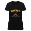 Playera Dama: Algodón Peinado Miniatura