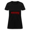 Playera Dama: Algodón Peinado Miniatura