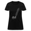Playera Dama: Algodón Peinado Miniatura