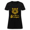 Playera Dama: Algodón Peinado Miniatura