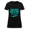 Playera Dama: Algodón Peinado Miniatura