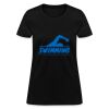 Playera Dama: Algodón Peinado Miniatura