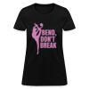 Playera Dama: Algodón Peinado Miniatura