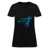 Playera Dama: Algodón Peinado Miniatura