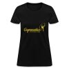 Playera Dama: Algodón Peinado Miniatura