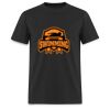 Playera Unisex: Algodón 200gr     😎 NEW PRODUCT 😎 Miniatura