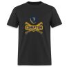 Playera Unisex: Algodón 200gr     😎 NEW PRODUCT 😎 Miniatura
