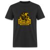 Playera Unisex: Algodón 200gr     😎 NEW PRODUCT 😎 Miniatura