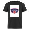 Playera Unisex: Algodón 200gr     😎 NEW PRODUCT 😎 Miniatura