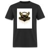 Playera Unisex: Algodón 200gr     😎 NEW PRODUCT 😎 Miniatura