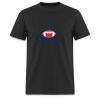 Playera Unisex: Algodón 200gr     😎 NEW PRODUCT 😎 Miniatura