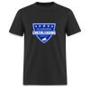 Playera Unisex: Algodón 200gr     😎 NEW PRODUCT 😎 Miniatura