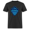 Playera Unisex: Algodón 200gr     😎 NEW PRODUCT 😎 Miniatura