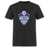 Playera Unisex: Algodón 200gr     😎 NEW PRODUCT 😎 Miniatura