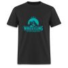 Playera Unisex: Algodón 200gr     😎 NEW PRODUCT 😎 Miniatura