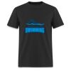 Playera Unisex: Algodón 200gr     😎 NEW PRODUCT 😎 Miniatura
