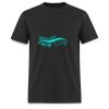 Playera Unisex: Algodón 200gr     😎 NEW PRODUCT 😎 Miniatura