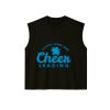 Playera Unisex Boxy Fit Sin Mangas 265 grs. 🔥 NEW PRODUCT 🔥 (Próximamente) Miniatura