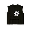 Playera Unisex Boxy Fit Sin Mangas 265 grs. 🔥 NEW PRODUCT 🔥 (Próximamente) Miniatura